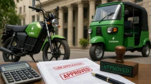 banks-approve-only-4075-of-44689-e-bike-rickshaw-loan-applications-under-pm-scheme