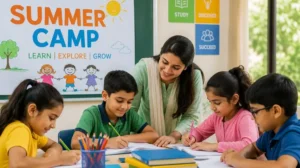 punjab-private-schools-seek-permission-for-summer-camps