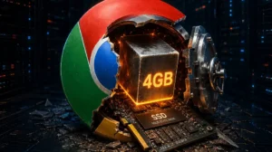 google-chrome-has-been-quietly-downloading-a-4gb-ai-model-on-your-device-then-redownloading-if-you-delete