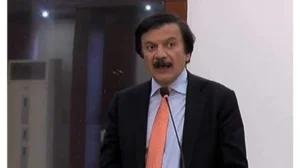 pm-approves-appointment-of-haroon-akhtar-as-adviser-on-industries-and-production
