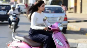 sindh-to-distribute-1000-more-pink-ev-scooties-among-women