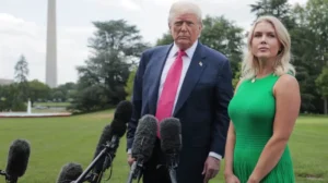 white-house-press-secretary-karoline-leavitt-gives-birth-to-her-second-child