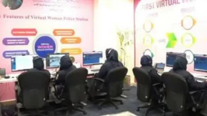 punjab-launches-pakistans-first-virtual-women-police-station
