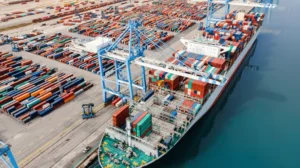 pakistan-becomes-new-stopover-hub-for-global-trade-as-first-transshipment-vessel-arrives