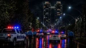 law-enforcement-agencies-raid-one-of-islamabads-most-expensive-residential-buildings