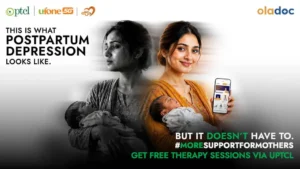 ptcl-ufone-partner-with-oladoc-to-bring-free-mental-health-support-to-pakistans-new-mothers