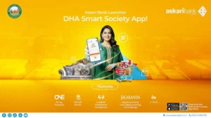 askari-bank-transforms-residents-lifestyle-with-cashless-ecosystem-in-pakistan