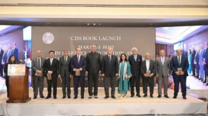 ciss-hosts-launch-of-marka-e-haq-book-on-first-anniversary-of-operation-bunyan-um-marsoos