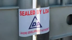 lda-seals-203-illegal-commercial-buildings-in-lahore