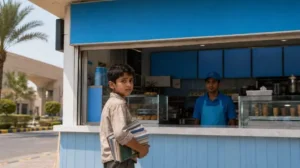 famous-ice-cream-parlors-staff-member-allegedly-assaults-6-year-old-child-for-asking-for-ice