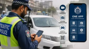rawalpindi-traffic-police-launch-traffic-enforcement-app
