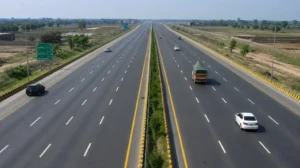 govt-approves-expansion-of-major-motorway-to-three-lanes