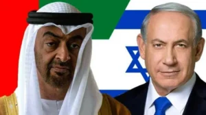 uae-responds-to-israels-viral-claim-of-pm-netanyahus-secret-meeting-with-sheikh-mohamed-bin-zayed