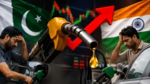 india-copies-pakistan-with-sudden-increase-in-petrol-and-diesel-prices-after-4-years