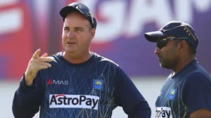 mickey-arthur-reacts-as-key-pakistani-spinner-misses-start-of-t20-blast-2026