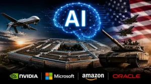 us-defense-department-signs-deal-with-nvidia-and-microsoft-for-military-ai-use
