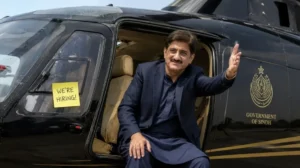 govt-announces-job-openings-to-join-cm-sindhs-helicopter-crew