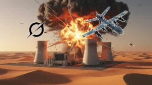 grok-fails-to-correctly-name-country-behind-drone-attack-on-uae-nuclear-plant