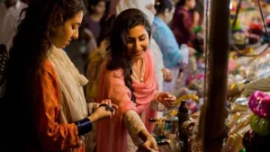 islamabad-opens-women-only-market