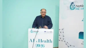 pakistans-first-ai-health-convening-highlights-gaps-in-digital-healthcare-infrastructure