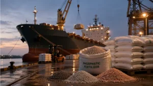 pakistan-set-to-receive-50000-tons-of-fertilizer-imports-from-morocco