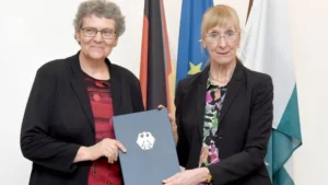 germany-honors-national-for-nearly-30-years-of-service-in-pakistan