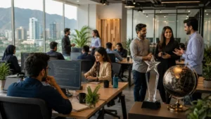 pakistani-it-company-ranked-among-top-25-most-loved-workplaces-globally