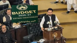 khyber-pakhtunkhwa-announces-rs-2-17-trillion-budget