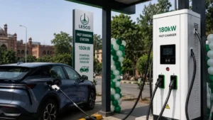 lahore-gets-first-180kw-ev-fast-charging-station