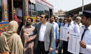 punjab-government-enforces-new-public-transport-fare-lists