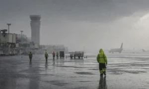 stormy-weather-disrupts-flight-operations-at-lahore-airport