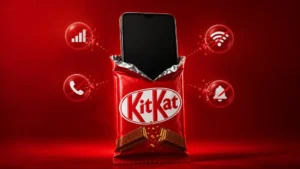 this-kitkat-wrapper-can-stop-your-phone-addiction-and-doomscrolling