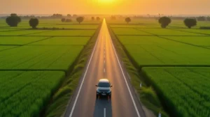 rs-25-billion-road-project-nears-completion-in-south-punjab