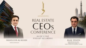 alif-holdings-to-host-real-estate-ceos-conference-with-punjab-housing-minister-bilal-yaseen-moderated-by-mansoor-ali-khan