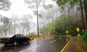 rescue-1122-murree-on-high-alert-amid-forecast-of-thunderstorms-and-heavy-rain