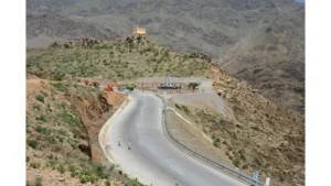 govt-considers-revamping-rs-130-billion-peshawar-torkham-motorway-project