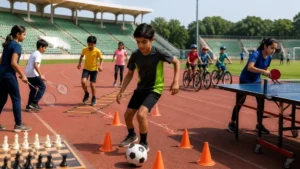 punjab-launches-19-free-sports-academies