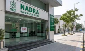 all-nadra-offices-to-remain-closed-for-2-days