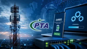 pta-dirbs-to-be-unavailable-across-pakistan