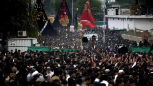 islamabad-announces-traffic-plan-for-9th-muharram-procession