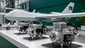 pakistan-unveils-first-locally-made-uav-engine-for-drones