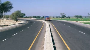 kp-allocates-just-rs-1000-for-rs-63-billion-motorway-project