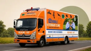 punjab-launches-pakistans-first-mobile-wildlife-clinic