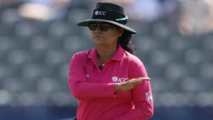 saleema-imtiaz-becomes-first-pakistani-female-umpire-at-womens-t20-world-cup