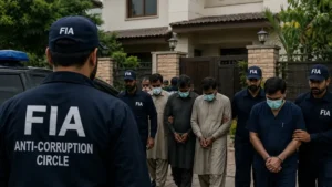fia-busts-alleged-human-organ-trafficking-network-in-islamabad