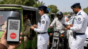lahore-to-punish-taxis-rickshaws-operating-without-qr-panic-buttons