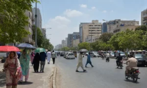lahore-braces-for-intense-heat-ahead-of-expected-monsoon-rains