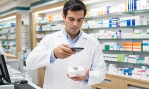 pakistan-to-introduce-mandatory-barcode-system-for-medicines