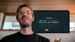 youtuber-pewdiepie-launches-free-ai-that-runs-privately-on-your-pc-taking-on-claude-and-chatgpt