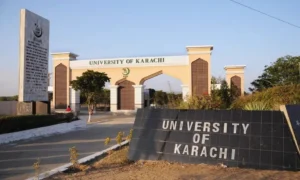 karachi-university-exam-crisis-deepens-amid-teachers-protest-over-unpaid-dues